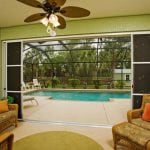 Sliding Screen Doors in Fuquay-Varina, North Carolina