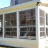 Lightweight Porch Windows in Raleigh, North Carolina