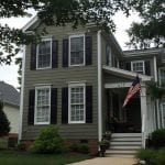 Window Screen Repair in Youngsville, North Carolina