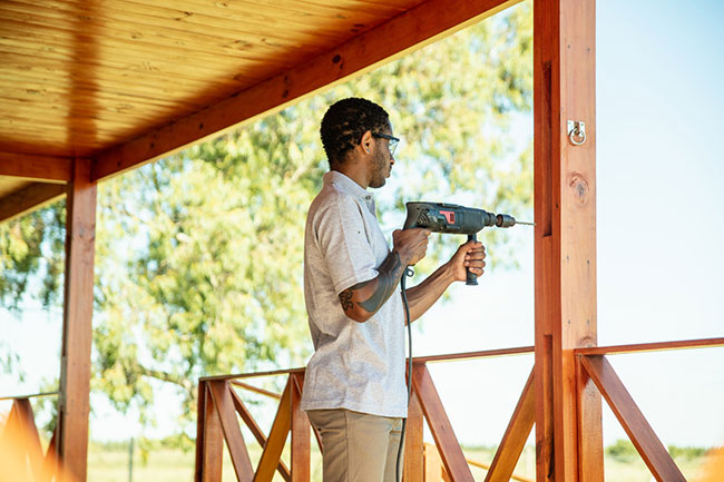 What to Look for in a Porch Builder